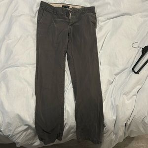 Banana Republic Chinos